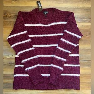 Zenobia Boutique Sweater